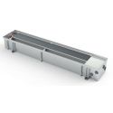 Конвектор с естественной конвекцией внутрипольный FC 460-22-15, рамка AL10 (FC460-22-15AL10)