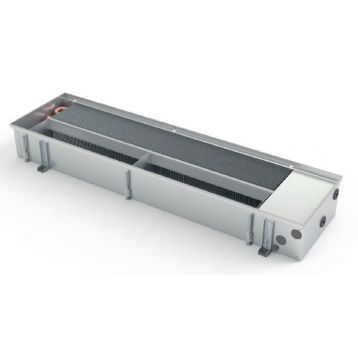 Конвектор с естественной конвекцией внутрипольный FC 270-32-15, рамка AL10 (FC270-32-15AL10)