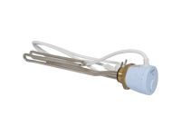 Блок-ТЭН GDWI-0190 Ø1 1/2" 3,0 кВт 230 V (L360 мм) SELFA GE SA (50.307.211)