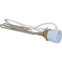 Блок-ТЭН GDWI-0190 Ø1 1/2" 3,0 кВт 230 V (L360 мм) SELFA GE SA (50.307.211)