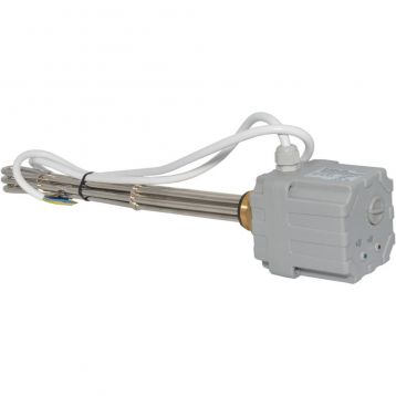 Блок-ТЭН GDWI-0157 Ø1 1/2" 6,0 кВт 400 V (L500 мм) SELFA GE SA (44.160.5)