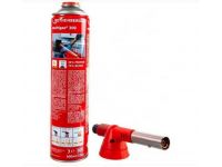 Набор ROFIRE горелка + баллон Multigas 300 7/16" EU (1800°C) (1000002359/8205600000)