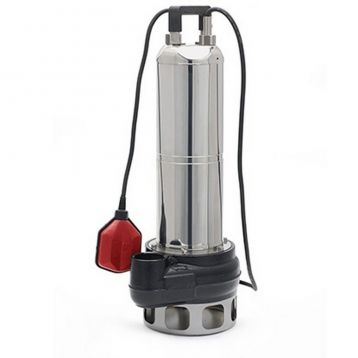 Дренажный насос DVX 200 AUT 230 V 1,5 кВт (2,43 кВт) Sea-Land Srl (222200001)