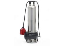 Дренажный насос DVX 150 AUT 230 V 1,1 кВт (1,7 кВт) Sea-Land Srl (222150001)