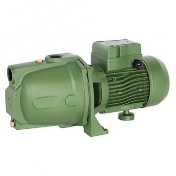 Sea-Land Самососающийся насос JET 302 M (2) 230 V 2,2 кВт (2,67 кВт) (120300001)