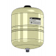Бак росш. EASY-PRO 18 л Ø3/4"G (вн.зах.покров) 10 bar -10/+99°C Zilmet S.p.A. (11E0001800)