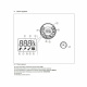 NOVA FLORIDA LEO CONDENSING KC 24 Котел конденсационный газовый с частотным насосом 2-контурный (KLDU32KC24 / KLFU32KC24) - 3