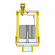 CALEFFI Деаератор DISCAL® d1/2" ВВ 0÷110°C 10 bar (551004)
