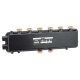 559231 Гідравлічний сепаратор-колектор SEPCOLL® Ø1 1/4" В x 1 1/2" В (НГ) 3+1 пари 125 мм