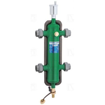 548006 Гидравлический сепаратор (стрелка) 1" CALEFFI