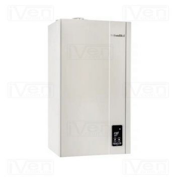 Nova Florida FORMENTERA NEW CONDENSING KC 24 Котел газовый конденсационный 2-контурный FONDITAL (KFOU22KC24)