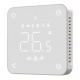 4HEAT Premium HT22 Wi-Fi терморегулятор теплого пола Белый Сенсорный (4HT.HT22WF.W)