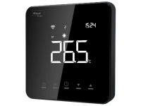 4HEAT Wi-Fi терморегулятор теплого пола Черный Сенсорный (4HEAT AE-3D.WF)