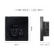 4HEAT Wi-Fi терморегулятор теплого пола Золото Сенсорный (4HT.AE668G.WF)