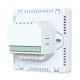 4HEAT Premium HT66 Терморегулятор для электрического или водяного теплого пола WiFi Белый, Сенсорный (4HT.HT66WF.W)