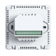 4HEAT Premium HT66 Терморегулятор для электрического или водяного теплого пола WiFi Белый, Сенсорный (4HT.HT66WF.W)