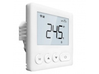 4HEAT AE-X.WF Терморегулятор для электрического или водяного теплого пола WiFi (4HT.AEX.WF)