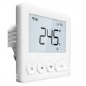 4HEAT AE-X.WF Терморегулятор для электрического или водяного теплого пола WiFi (4HT.AEX.WF)