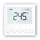 4HEAT AE-X.WF Терморегулятор для электрического или водяного теплого пола WiFi (4HT.AEX.WF)