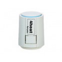 Сервопривід для теплої підлоги 4HEAT M28x1,5 NC 230V (4HT.ATR.M28.NC)