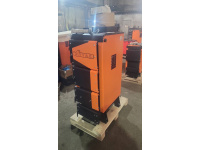 Витязь PRО 24 кВт твердотопливный котел - 1