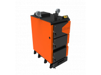 Витязь PRО 200 кВт твердотопливный котел - 1