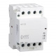 661541 Контактор OCT, 4P, 4NO, 63A, 230В Tervix Pro Line