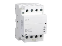 661441 Контактор OCT, 4P, 4NO, 40A, 230В Tervix Pro Line