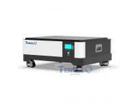 621141 Акумуляторна батарея LiFePO4, 51,2В 200 Аг Tervix Pro Line