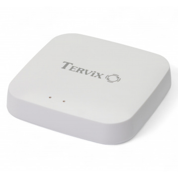 401211 Контролер безпровідний Tervix ProLine ZigBee Gateway