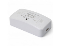 431121 Розумний перемикач Tervix Pro Line ZigBee On/Off (реле)
