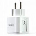 Умная розетка Tervix Pro Line ZigBee Socket (421121)