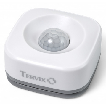 416041 Безпровідний датчик руху Tervix Pro Line ZigBee PIR Sensor