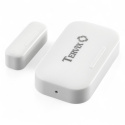 Беспроводной датчик открытия окон/дверей Tervix Pro Line ZigBee (414031)