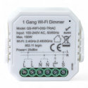 Умный выключатель - регулятор Tervix Pro Line WiFi Dimmer (1 клавиша) (435421)