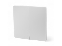 433771 Безпровідний вимикач Tervix Pro Line RF 433 MHz Switch (2 клавіші)