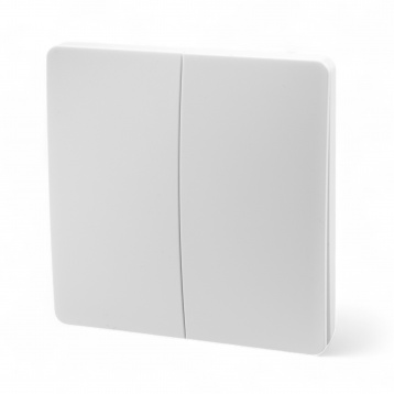 433771 Безпровідний вимикач Tervix Pro Line RF 433 MHz Switch (2 клавіші)