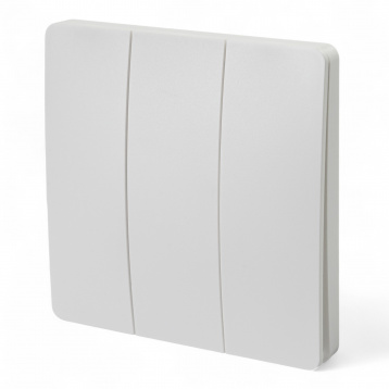 438771 Безпровідний вимикач Tervix Pro Line RF 433 MHz Switch (3 клавіші)