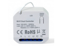 432721 Модуль управління Tervix Pro Line RF 433 MHz receiver (on/off)