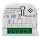 432121 Розумний вимикач Tervix Pro Line ZigBee Switch (1 клавіша / розетка)