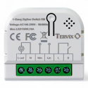 Умный выключатель Tervix Pro Line ZigBee Switch (1 клавиша/розетка) (432121)