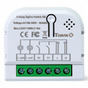 Умный выключатель Tervix Pro Line ZigBee Switch (2 клавиши) (433121)