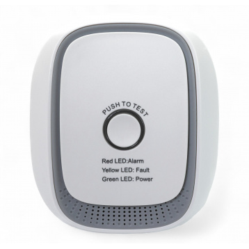 417121 Безпровідний датчик витоку природнього газу Tervix Pro Line ZigBee GAS Sensor