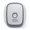 Беспроводной датчик утечки природного газа Tervix Pro Line ZigBee GAS Sensor (417121)