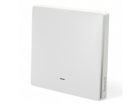 432111 Розумний клавішний вимикач Tervix Pro Line ZigBee Push Switch (1 клавіша), без нуля