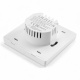 Розумний клавішний вимикач Tervix Pro Line ZigBee Push Switch (1 клавіша), без нуля (432111) Tervix - 4