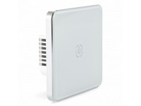 432131 Розумний сенсорний вимикач Tervix Pro Line ZigBee Touch Switch (1 клавіша), без нуля