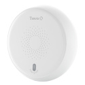 Безпровідний датчик виявлення диму Tervix Pro Line ZigBee Smoke Sensor (415061)