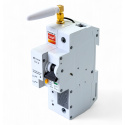 Умный автоматический выключатель Tervix Pro Line WiFi Circuit Breaker, 16A (439461)