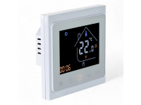 117331 Термостат з ZigBee управлінням Tervix Pro Line для газового/електричного котла